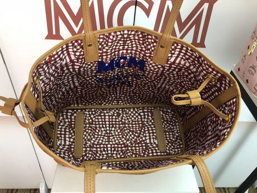 MCM Handbags AAA(Women)-027