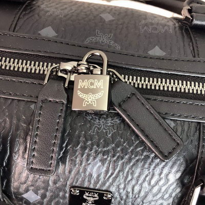 MCM Luggage Bag(AAA)-005