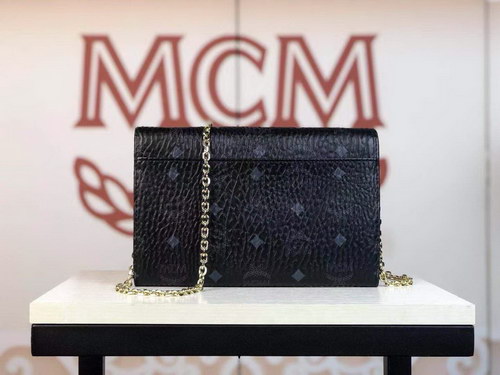 MCM Handbags AAA(Women)-008