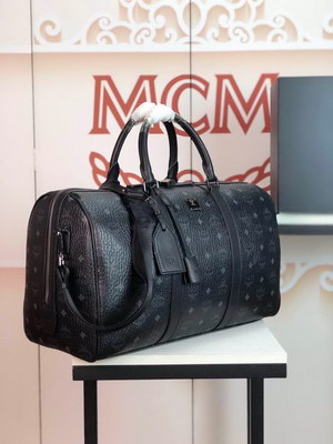 MCM Luggage Bag(AAA)-005