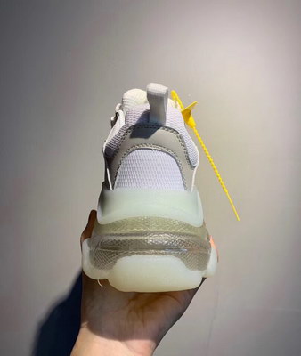 Ba*len*cia*ga shoes(aaa)-275