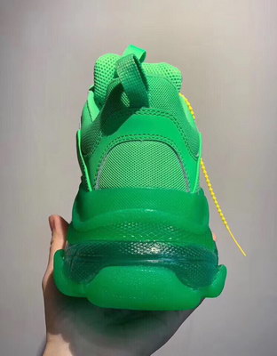 Ba*len*cia*ga shoes aaa(women)-203