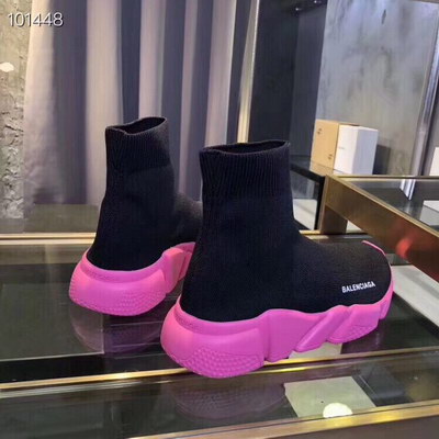 Ba*len*cia*ga shoes(aaaa)-029