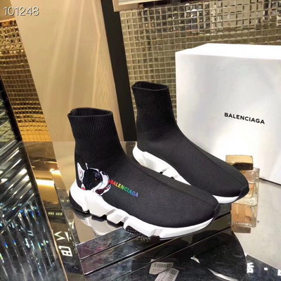 Ba*len*cia*ga shoes(aaaa)-034