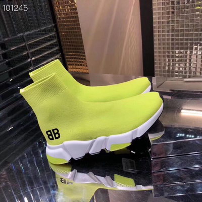 Ba*len*cia*ga shoes(aaaa)-035