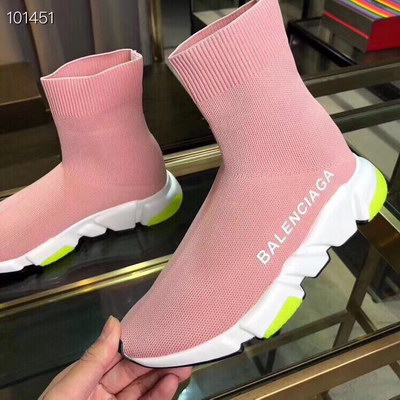 Ba*len*cia*ga shoes(aaaa)-028
