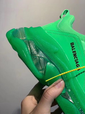 Ba*len*cia*ga shoes aaa(women)-203