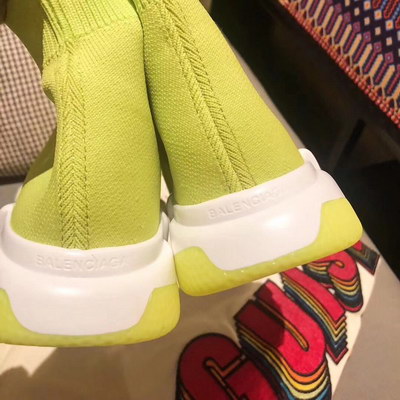 Ba*len*cia*ga shoes aaaa(women)-204