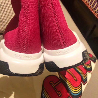 Ba*len*cia*ga shoes aaaa(women)-205