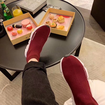 Ba*len*cia*ga shoes(aaaa)-008