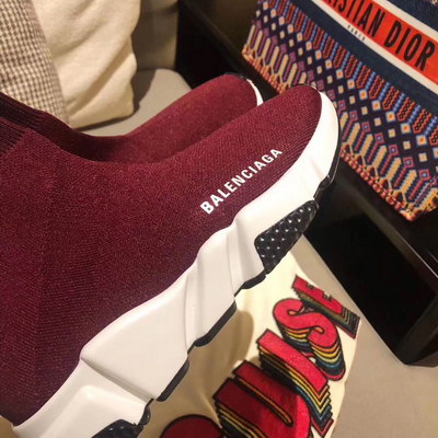 Ba*len*cia*ga shoes(aaaa)-008