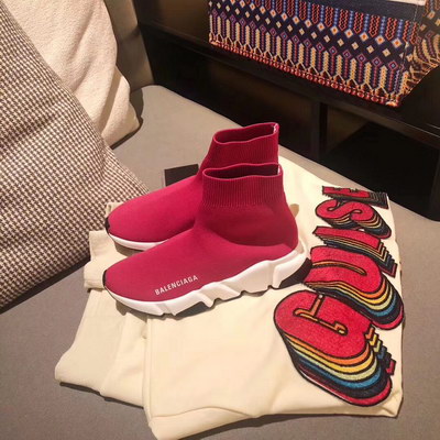 Ba*len*cia*ga shoes(aaaa)-007