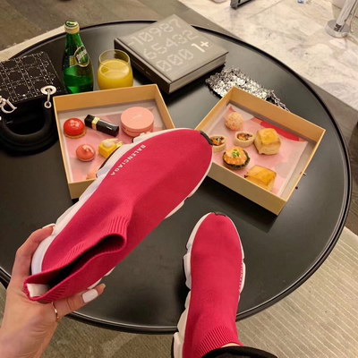 Ba*len*cia*ga shoes(aaaa)-007