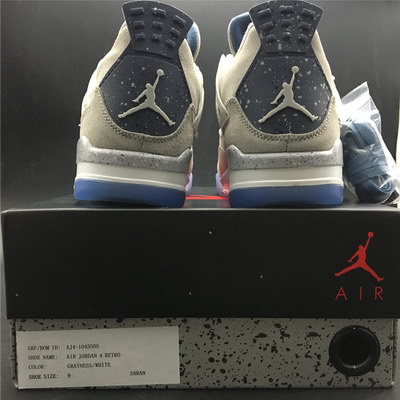 Air Jordan IV Retro-015