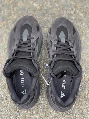 authentic Y**zy boost 700 v2 “vanta”