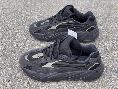authentic Y**zy boost 700 v2 “vanta”