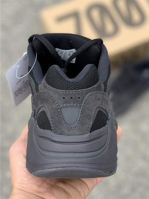 authentic Y**zy boost 700 v2 “vanta”