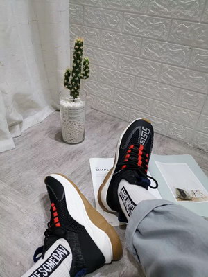 Versace Shoes(AAA)-146