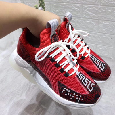 Versace Shoes(AAA)-144