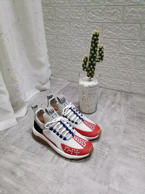 Versace Shoes(AAA)-145