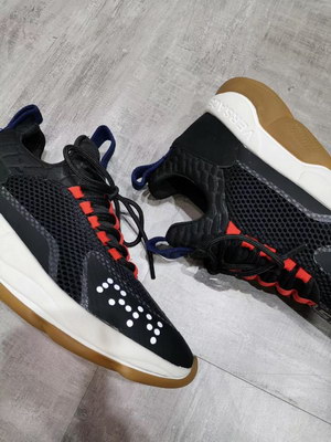 Versace Shoes(AAA)-146