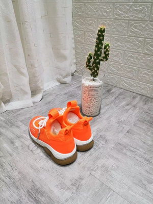 Versace Shoes(AAA)-147