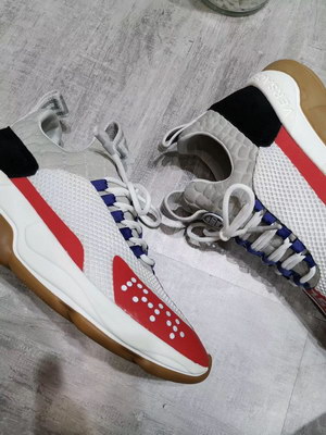 Versace Shoes(AAA)-145