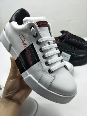 D&G Shoes AAA(Women)-032