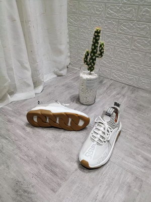Versace Shoes(AAA)-145