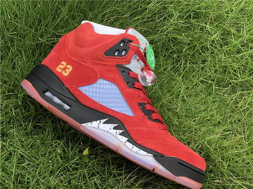 Trophy Room x Air Jordan 5