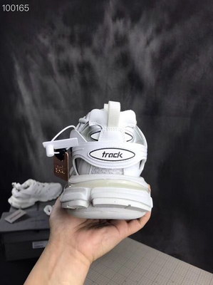 Ba*len*cia*ga shoes aaaa(women)-035