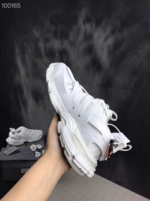 Ba*len*cia*ga shoes(aaaa)-010