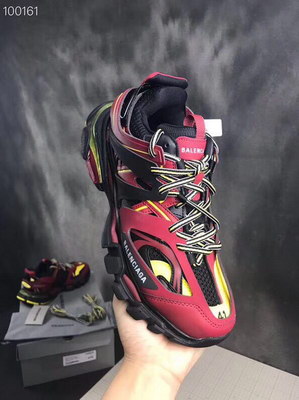 Ba*len*cia*ga shoes(aaaa)-013