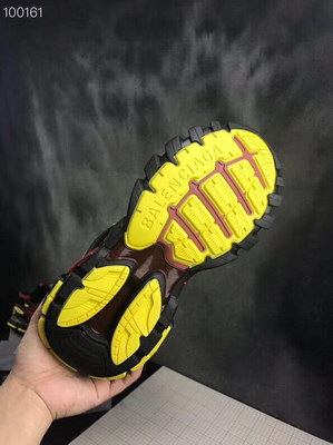 Ba*len*cia*ga shoes aaaa(women)-038