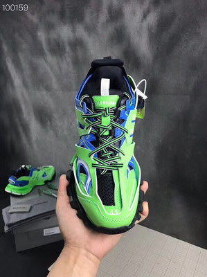 Ba*len*cia*ga shoes(aaaa)-036