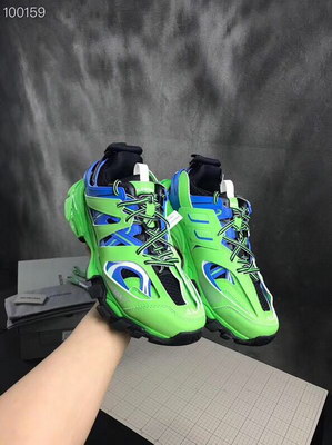 Ba*len*cia*ga shoes(aaaa)-036