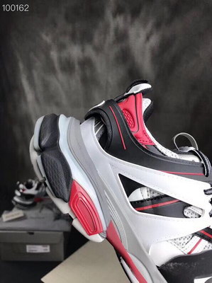 Ba*len*cia*ga shoes aaaa(women)-037