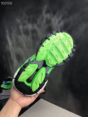 Ba*len*cia*ga shoes aaaa(women)-040