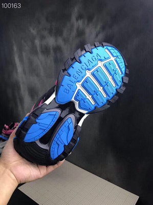 Ba*len*cia*ga shoes(aaaa)-011