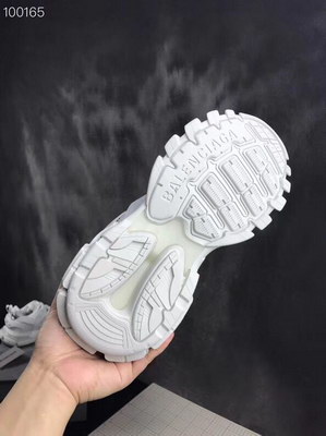 Ba*len*cia*ga shoes aaaa(women)-035