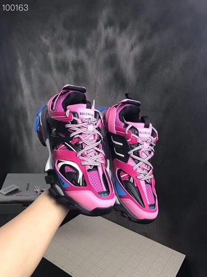 Ba*len*cia*ga shoes aaaa(women)-036