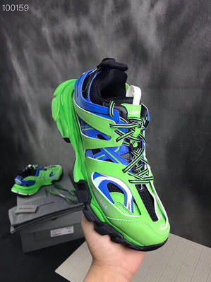 Ba*len*cia*ga shoes(aaaa)-036