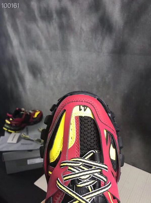 Ba*len*cia*ga shoes(aaaa)-013