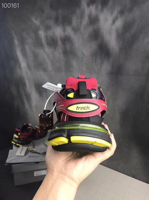 Ba*len*cia*ga shoes aaaa(women)-038