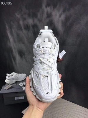 Ba*len*cia*ga shoes aaaa(women)-035