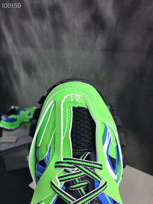 Ba*len*cia*ga shoes aaaa(women)-040