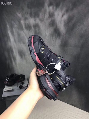 Ba*len*cia*ga shoes(aaaa)-014