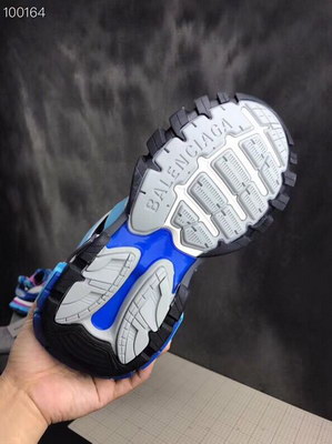 Ba*len*cia*ga shoes(aaaa)-015