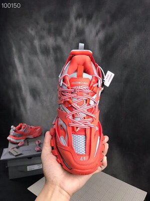 Ba*len*cia*ga shoes(aaaa)-009