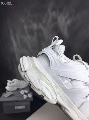 Ba*len*cia*ga shoes aaaa(women)-035